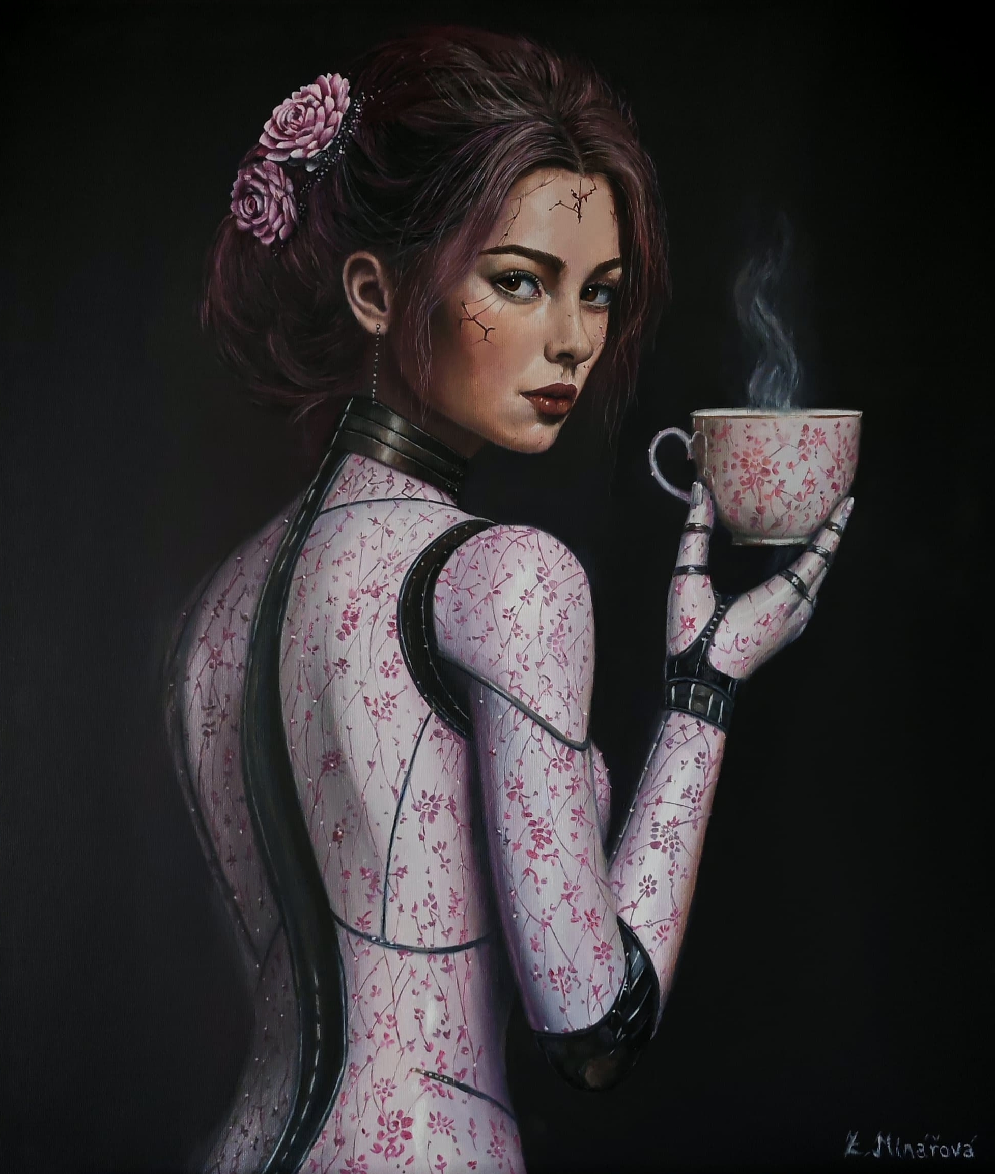 Rosa