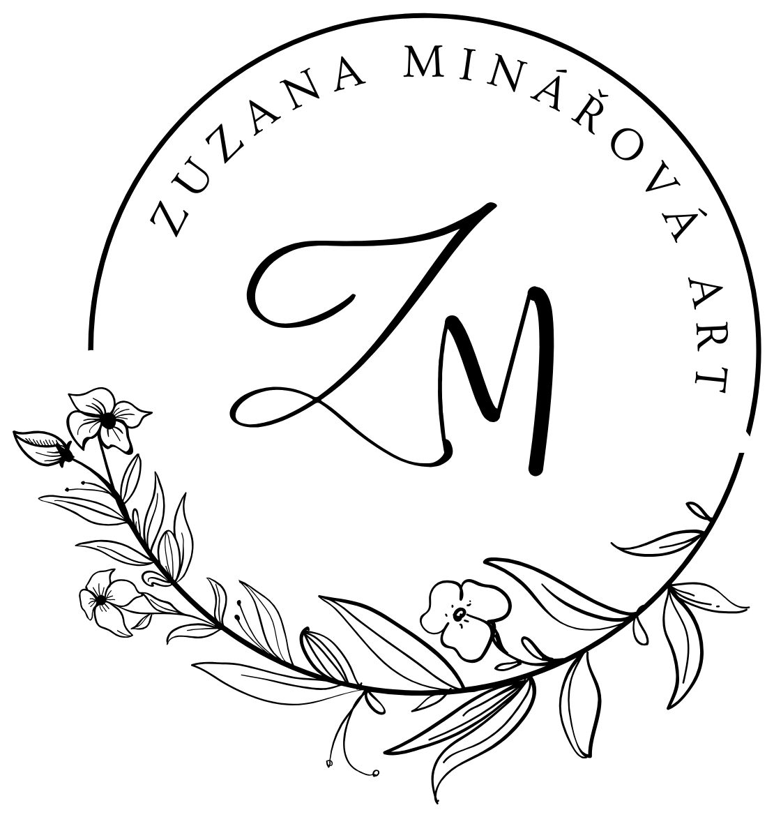 zuzanaminarova.cz